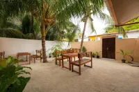 Vacanza Mathiveri - ที่มีที่จอดรถ