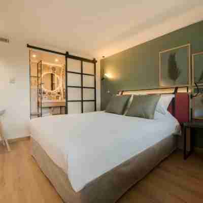 Hôtel Campanile Metz Sud Jouy Aux Arches Rooms