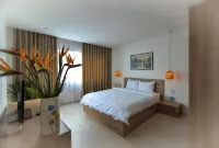 Haradise Suite Villa & Homestay Ha Long