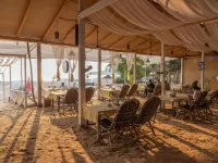 Cuba Patnem Hotels in Pololem