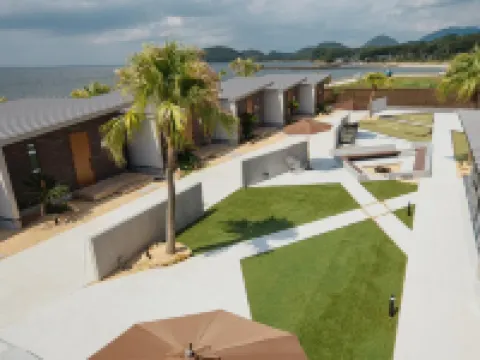 L'Isola the Bird Hotels in Kamiamakusa