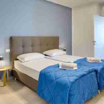 Oleandro Holiday Apartments Rooms