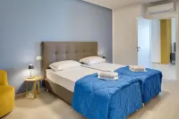 Oleandro Holiday Apartments