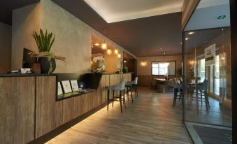 Harmony Suite Hotel