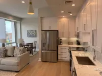City Centre of Pascagoula - Apartments