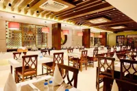 The Imperial Kushinagar Hotels in Anrudhwa