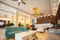 Vsana Vu Son Hotel