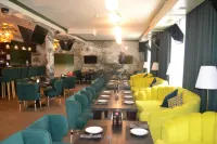 Ayhan Hotel Hotels in Aktobe