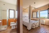 Agriturismo la Meria Hotels in Manciano