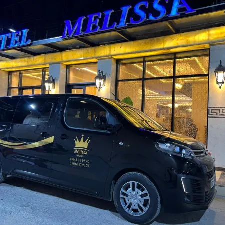 Melissa Hotel