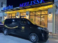 Melissa Hotel Hôtels à : 