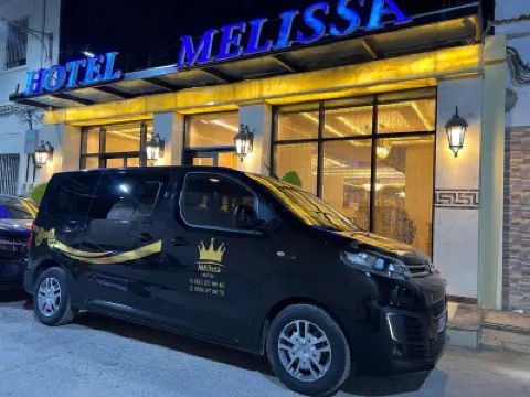 Melissa Hotel Hotels in 