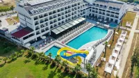 Hane Sun Elite Hotel Hotels in Colakli