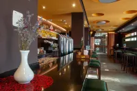 Hotel Prunk Hotels in Municipality of Sežana