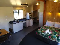 Hampshire Holiday Parks – Wanaka