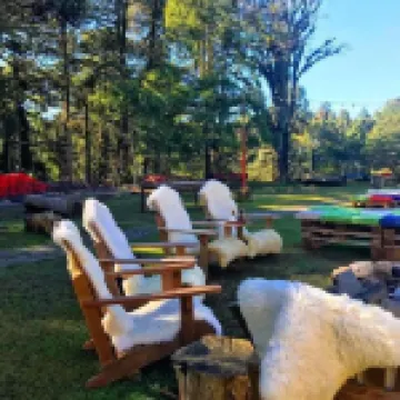 漢佩爾旅館 聖弗朗西斯科－迪保拉酒店