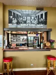 Mirambeena Motel - bar