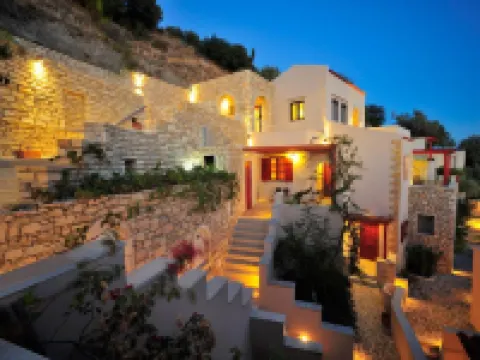 Stefanos Village Hotel Hotels in Myrthios