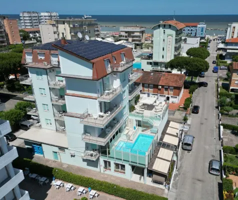 Hotel Bahamas
