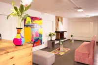 HOTEL MONTEFIORE Hotels in Bogota