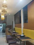 Ladja Hotel Sintang Hotels in Sintang