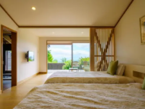 スパ・グリネス 九重のホテル