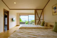 Spagreenness Hotel a Kokonoe