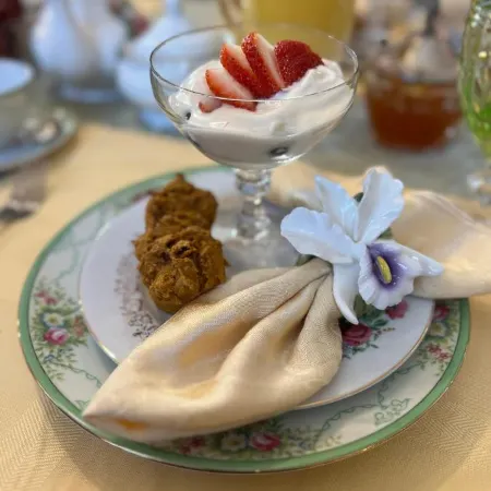 Ross Mansion Bed & Breakfast
