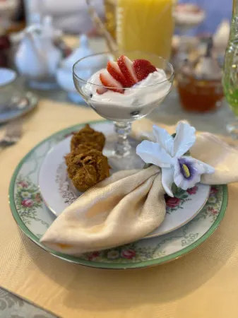 Ross Mansion Bed & Breakfast