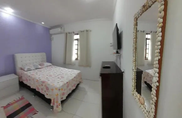 瑪麗亞家庭旅館