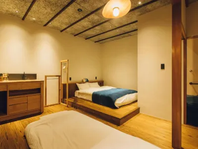 Showcase Hotel Kasane