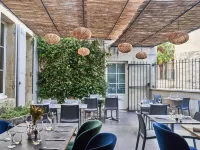 Logis Hôtel de la Tour Hotels in Libourne