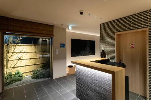 Kyohotel　　Kishotei　　Goshominami