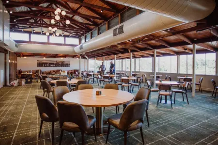 Wallaby Hotel