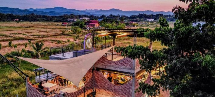 SuanGlangNa Hotels in Phrae