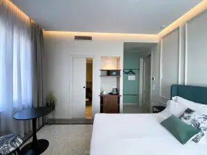 NoOne Tropea Guesthouse