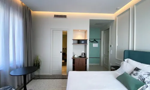 NoOne Tropea Guesthouse