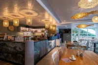 Shana Hôtel & Résidence Hotels in Chanaz