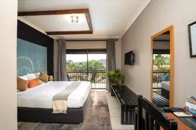 Dolphin Suites Hotel a 