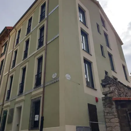 Hotel Myro