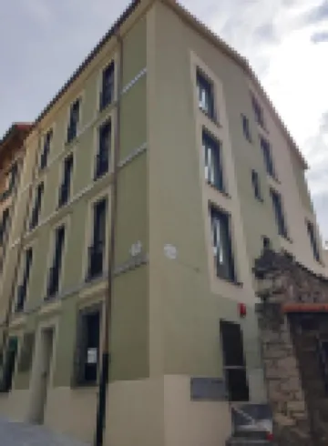 Hotel Myro