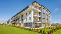 Apartamenty Sun & Snow Blue II Hotels in Sarbinowo