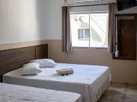Pousada Bela Rainha Hotels in Aparecida