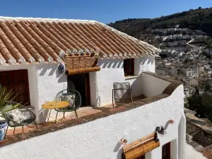 Las Casillas de la Villa: SOLEÁ