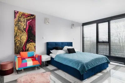 Easy Rent Apartments - Blue Place