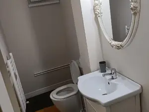 Residence Manu Targu Neamt