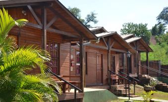 Terra Iguazú Cabañas