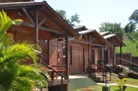 Terra Iguazú Cabañas Hotel a
