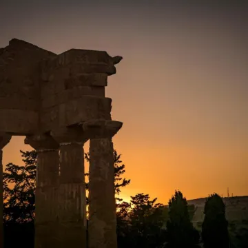 Atena Apartments Agrigento Centro