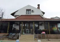 Dardanos Pension Hotels near Dardanelles Strait